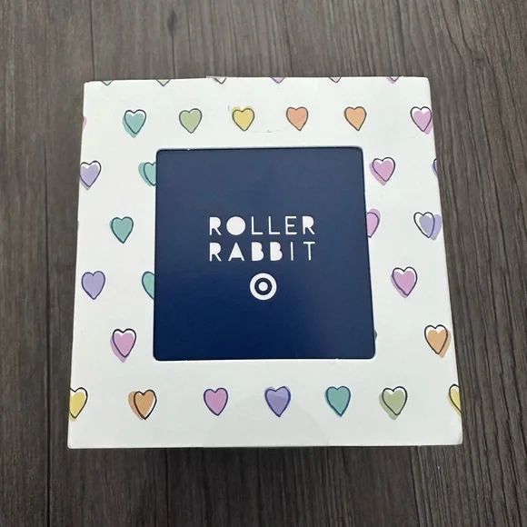 💜🧡🩷💛 Sealed/Unopened Store Exclusive Mystery Box - ROLLER RABBIT x TARGET - Picture 3 of 6